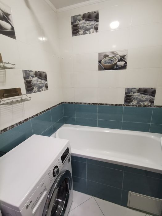 Без % Продаж  2к  квартири метро Теремки, Голосіївський р-н, вул. Лятошинського 8А