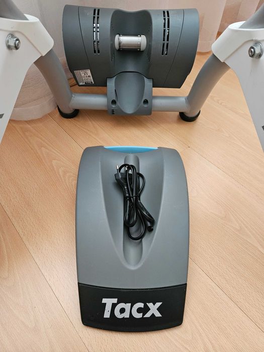 Rolo Tacx Vortex Smart (modelo T2180)