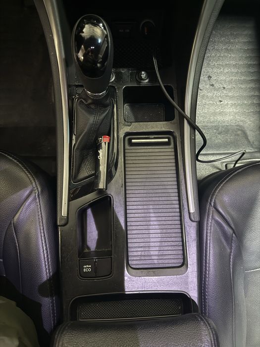 Hyundai sonata 2014 2.0lpi. Рідний пробіг 1000%.