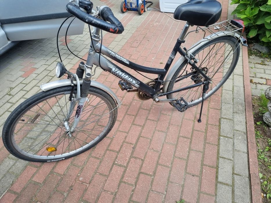 Rowery koła 28 cali sprawne