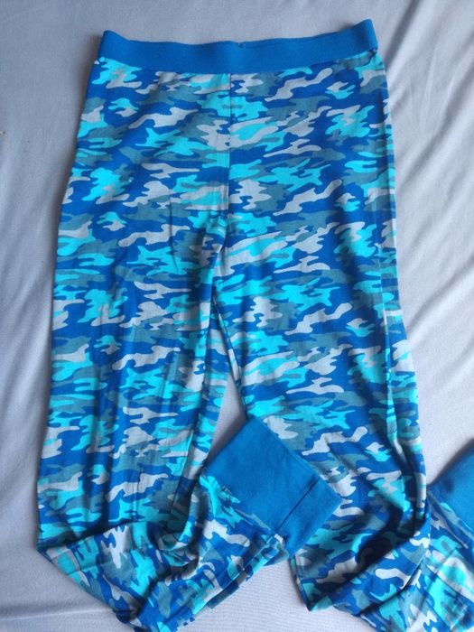 legginsy moro rozm S