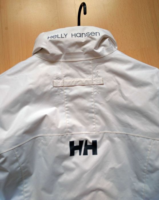 S Sztormiak Helly Hansen kurtka żeglarska