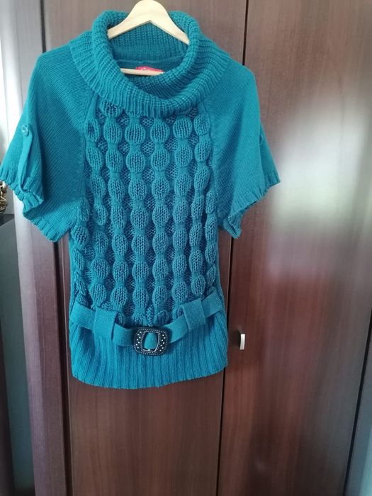 Sweter damski rozmiar L
