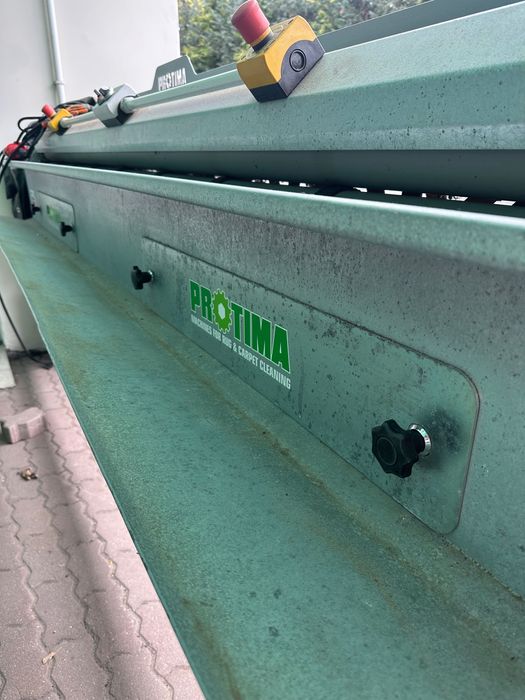 Automat Trzepiący Protima Solution AT 3000