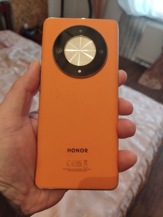 Продам Honor x9b 12/256, полный комплект !
