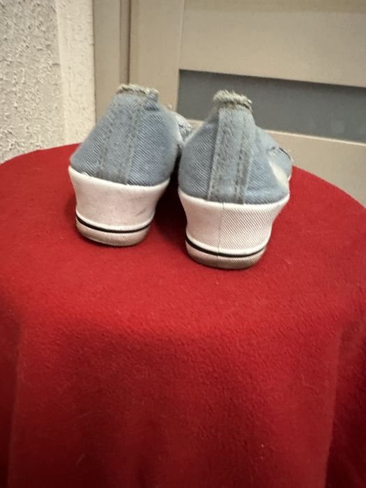 Buty damskie.