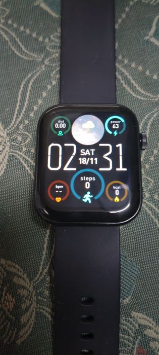 Smartwatch Colmi p71