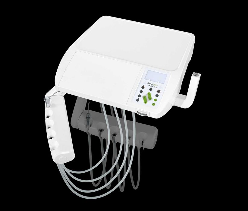 Cadeira dentaria NOVA ND-C1405