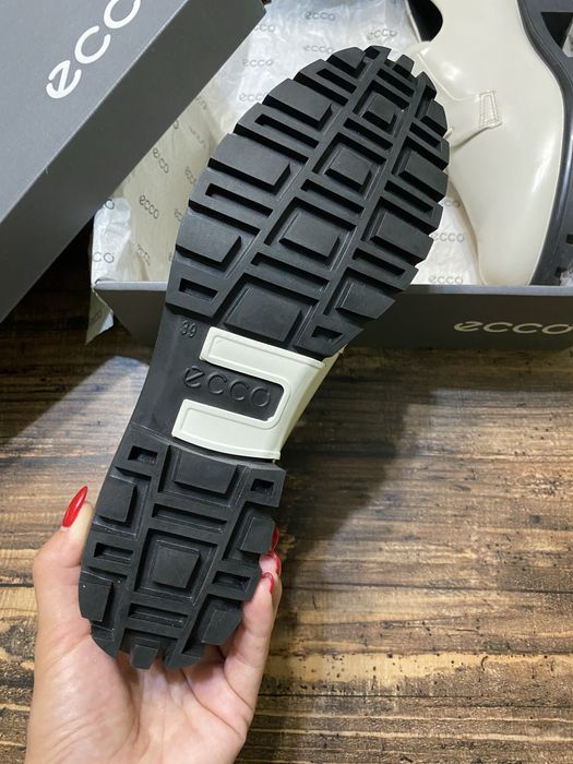 Розпродаж! 36р, 37р, 38р. Туфлі ECCO Modtray W броги