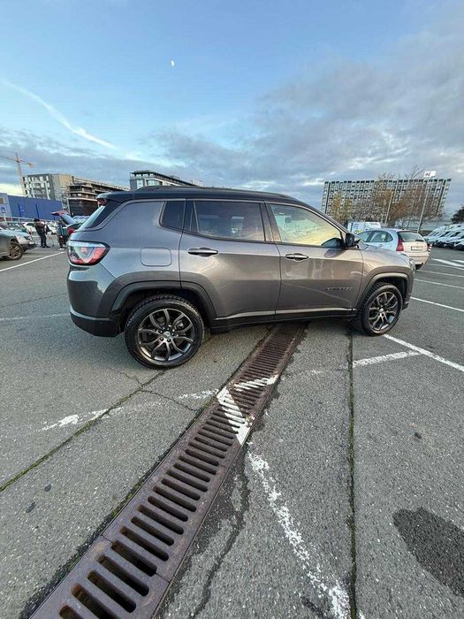 Jeep Compass 2020 VIN ZACNJDEW7LPR38953 фото оголошення 8 з 19