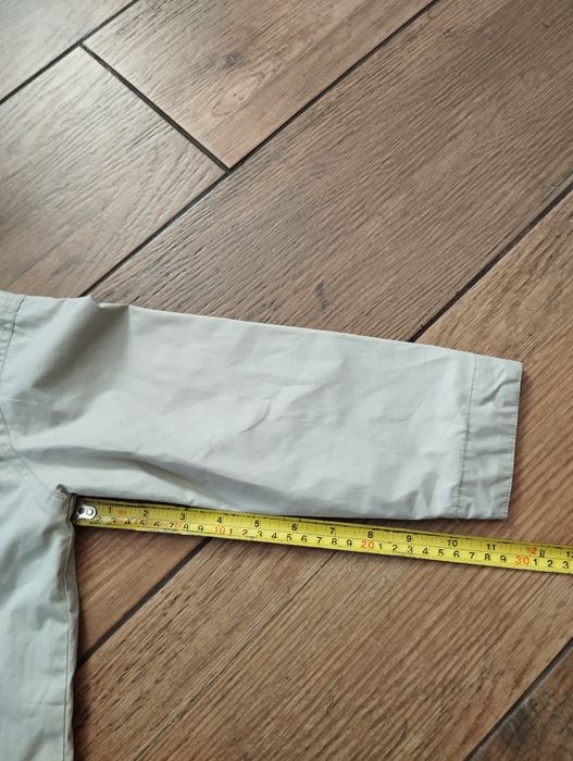 Kurtka wiatrówka dla chłopca 110