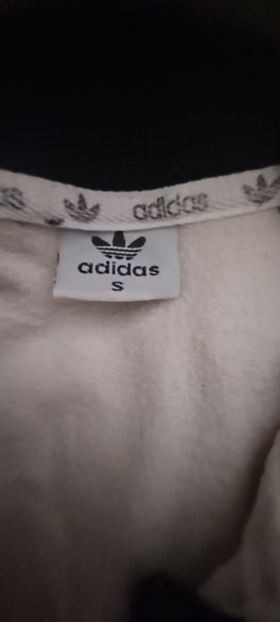Roupa desportiva Senhora Nike e Adidas