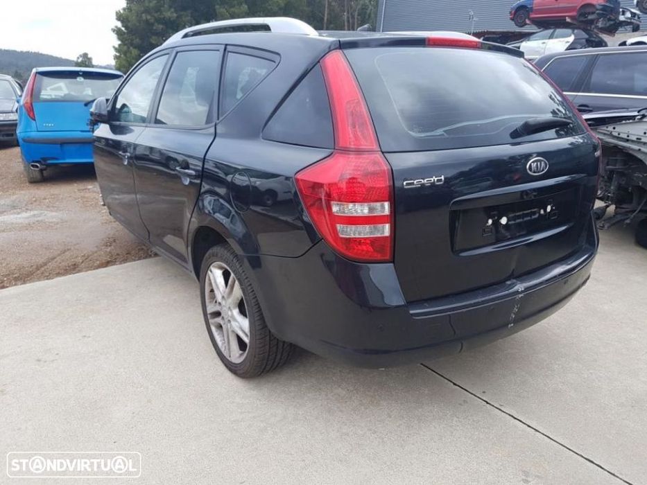Kia Ceed Cw Crdi para peças
