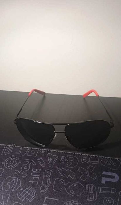 Óculos de sol Redstripe
