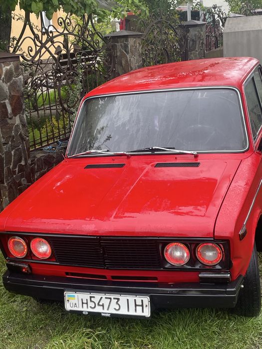 ваз 2106 на ходу  торг