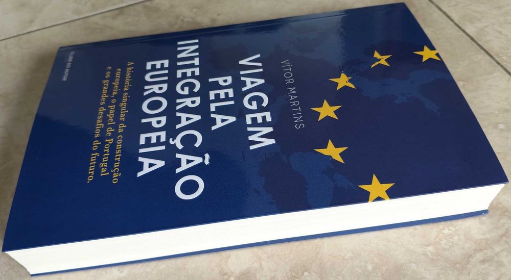 Portes Grátis - Viagem pela Integração Europeia
