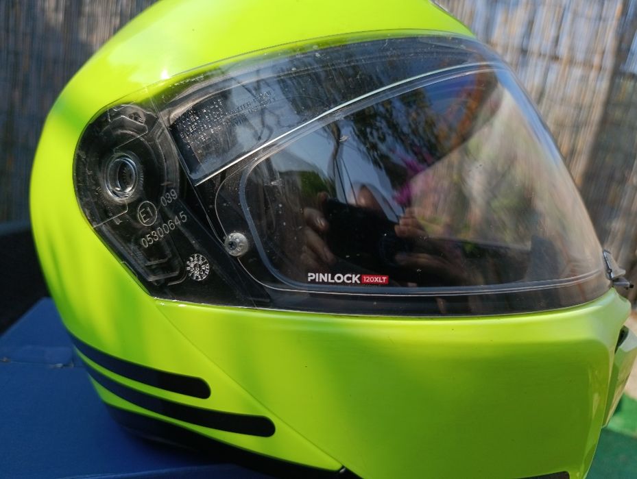 Capacete  modular HJC Rpha 90