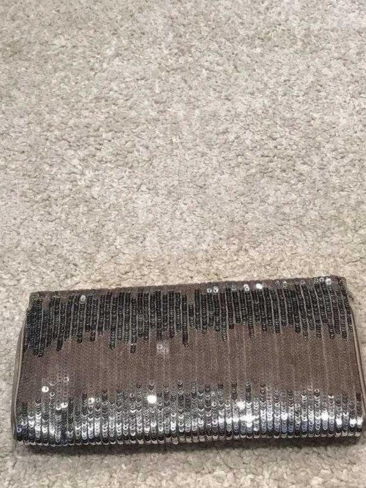 Женский кошелёк anya hindmarch. Оригинал!