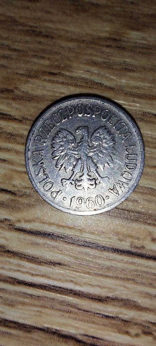 monety kolekcjonerskie