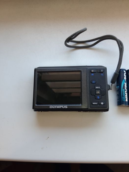 olympus x - купить цифровые фотоаппараты - Цена на OLX.ua