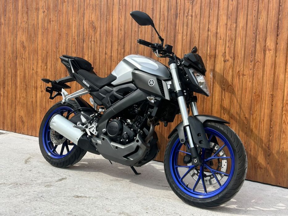 Yamaha