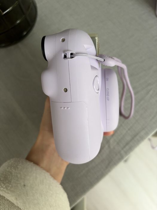 Maquina Instax 12 | como nova