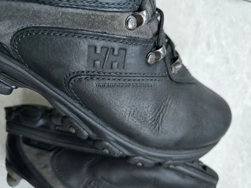 Buty Helly Hansen Helly tech rozm. 42,5 trekkingowe turystyczne zimowe