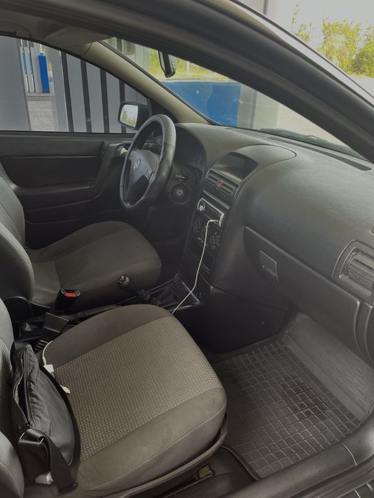 Продам Opel Astra