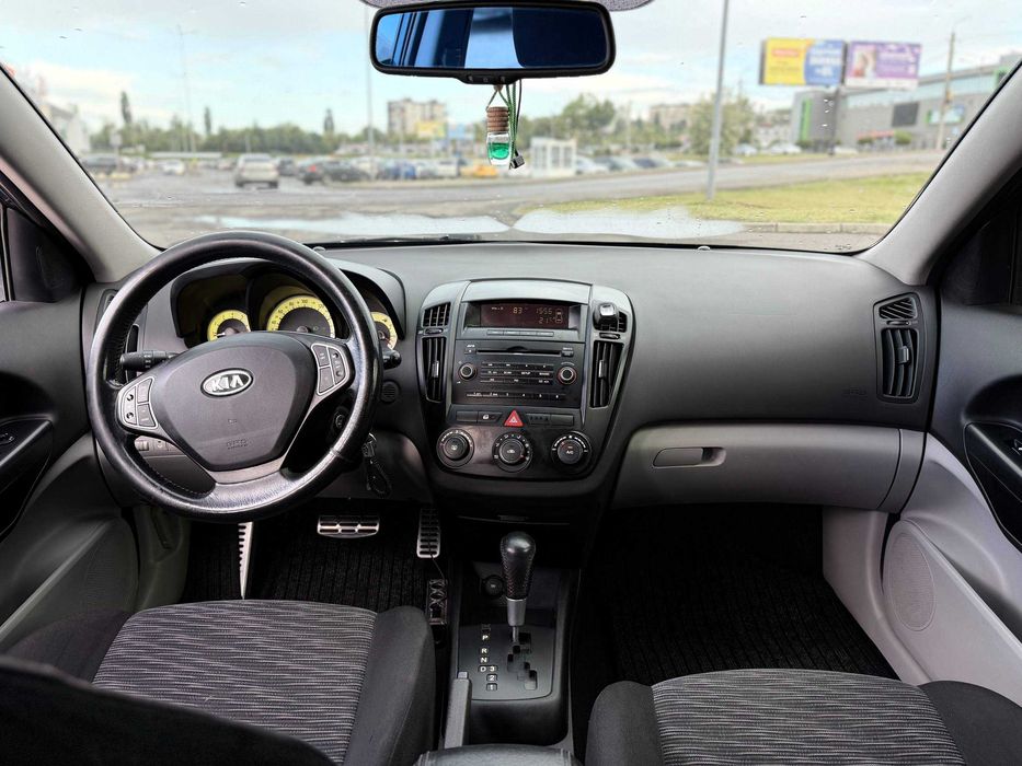 Kia Ceed AvtoReal