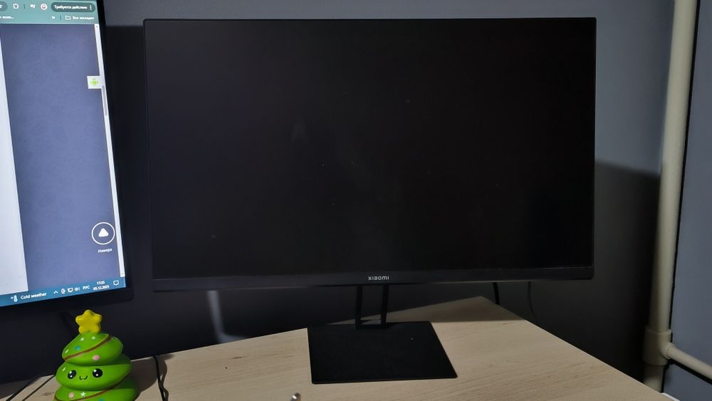 Монитор Xiaomi Gaming Monitor G24i 180Гц 1920 x 1080