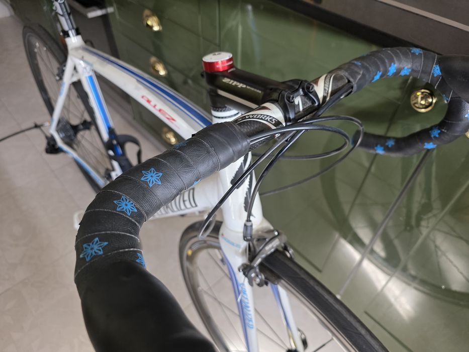 Specialized Allez Comp