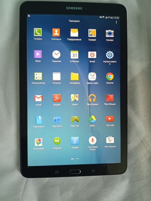 Продам планшет телефон, стан робочий