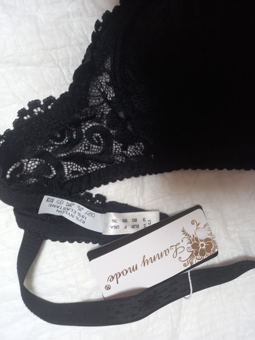 Бюстгалтер Lanny moda