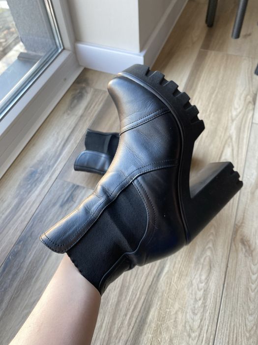 Зимові ботильйони