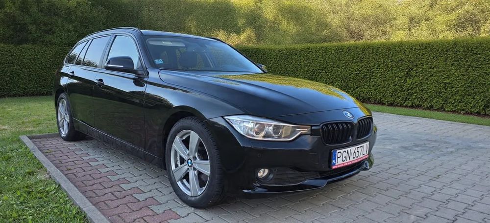 BMW Seria 3