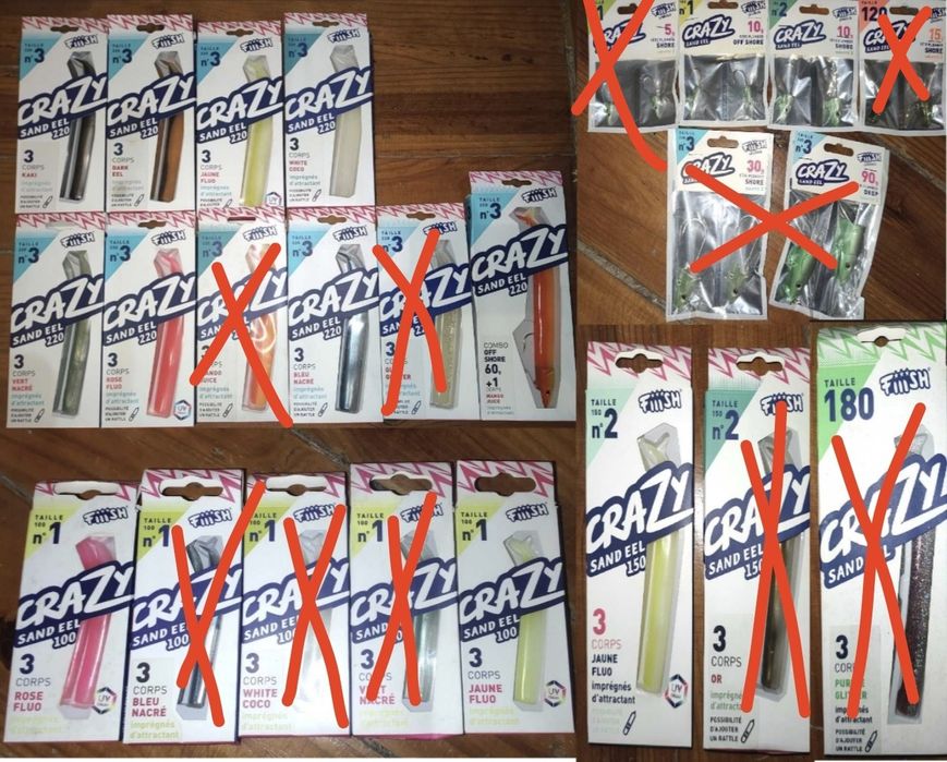 Diverso Material 4000 peças preço a 60%  face a mercado