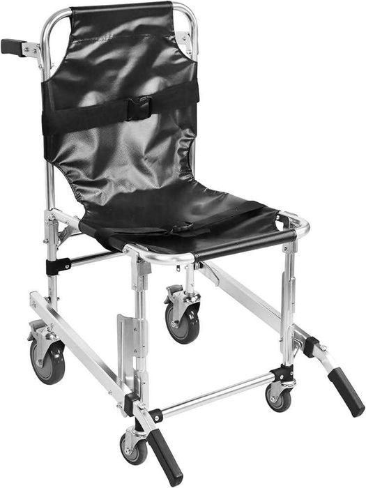 wózek medyczny do wspinaczki po schodach PEPE MOBILITY