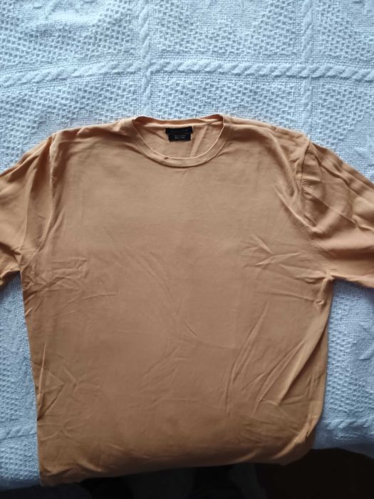 Sweter męski Massimo Dutti