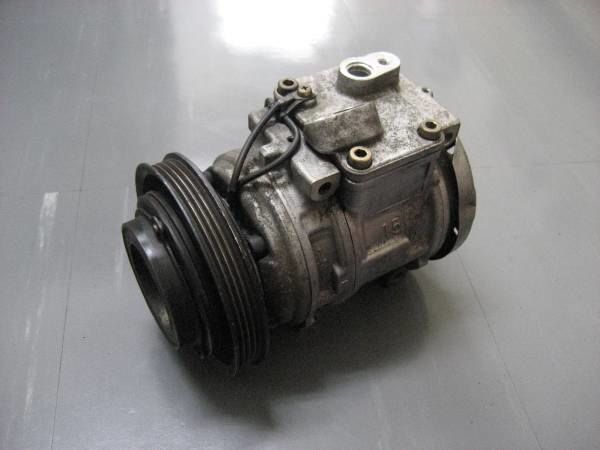 Compressores AC usados c/garantia