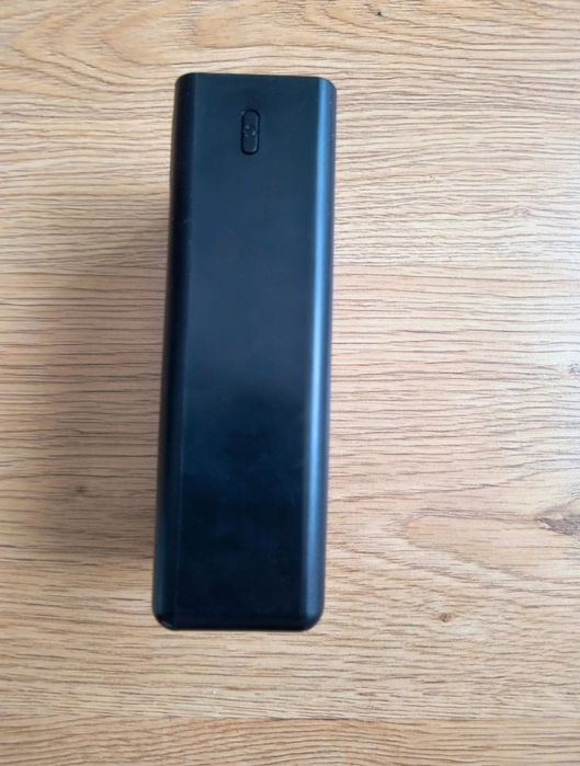 Powerbank nie działa