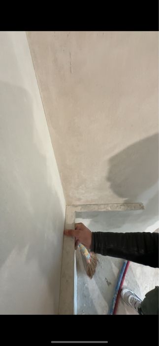 Машинна штукатурка 220/380V