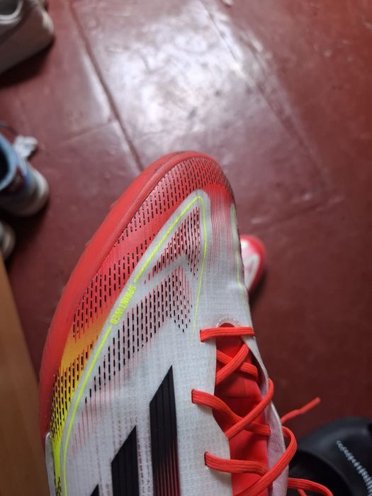 Adidas F50 Pro TF, сороконожки,про