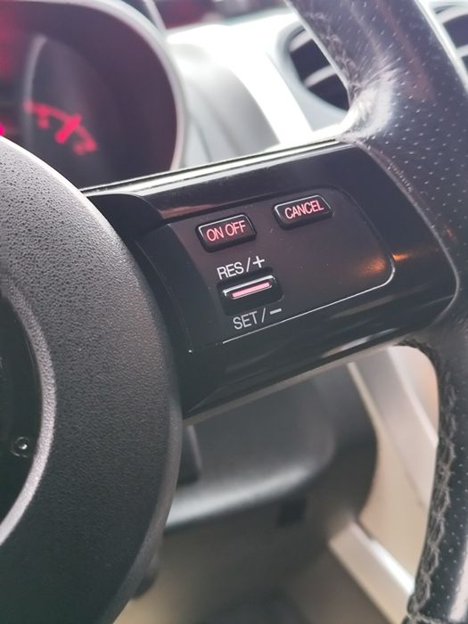 Mazda CX-7 2008 Автомат 4х4