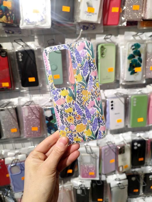 case, etui, pokrowiec Xiaomi Redmi 15 4G/5G