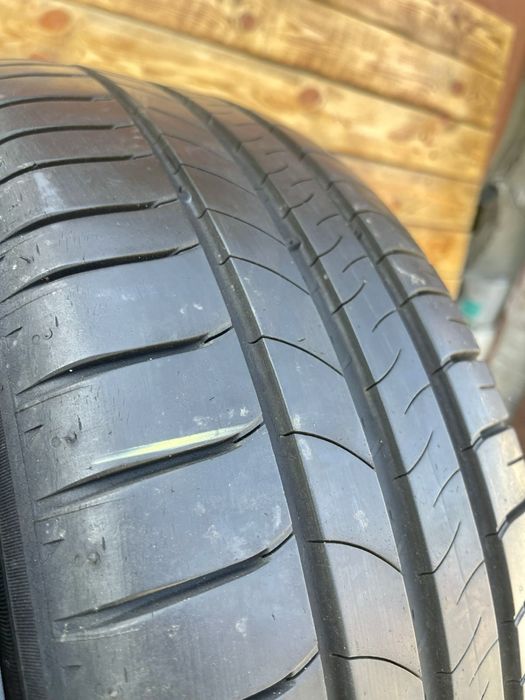205/55 R16 шини літо Michelin