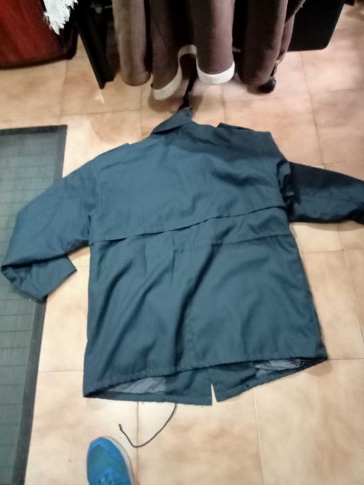 MILITAR-camuflado grosso+ camisa grossa+ casaco tropa inglesa+ chapéus