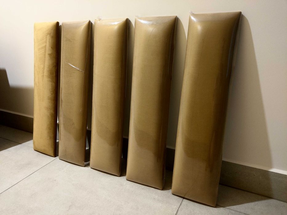 Panele ścienne VOX Soform - zestaw 11 szt. - Stan: NOWE!