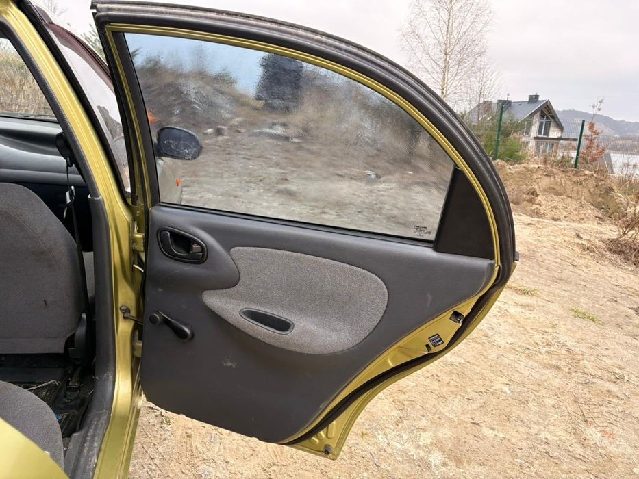 Daewoo Sens 1.3 2006р.в.