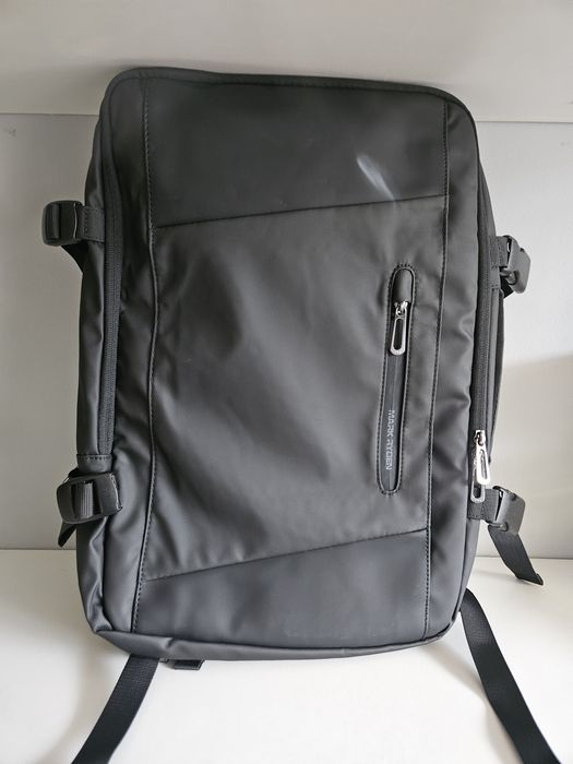 Mark Ryden plecak biznesowy 26L-38L na laptopa 17 calowy