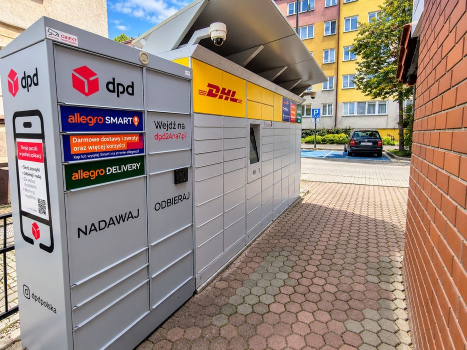 Lokal handlowo-usługowy 77 m² – Polkowice, Lipowa 6A – bezpośrednio
